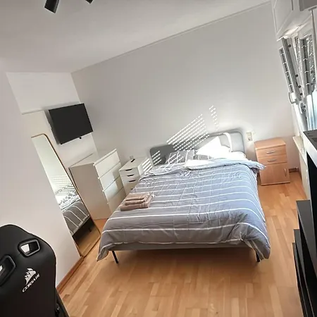 For Business Trip, Phd Student Accommodatie bij particulieren *