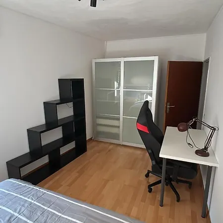 Accommodatie bij particulieren For Business Trip, Phd Student *