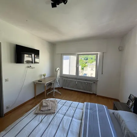 Accommodatie bij particulieren For Business Trip, Phd Student *