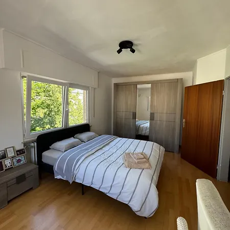 For Business Trip, Phd Student Accommodatie bij particulieren *